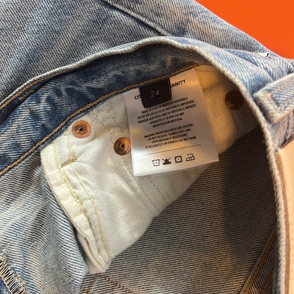 COH Ayla Denim - Picture 6 of 8